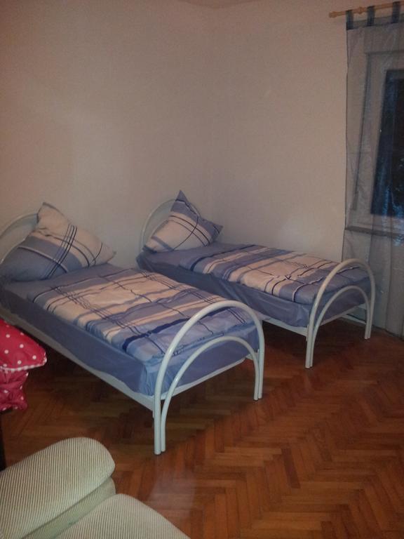 Apartments Lorena Zadar Room photo