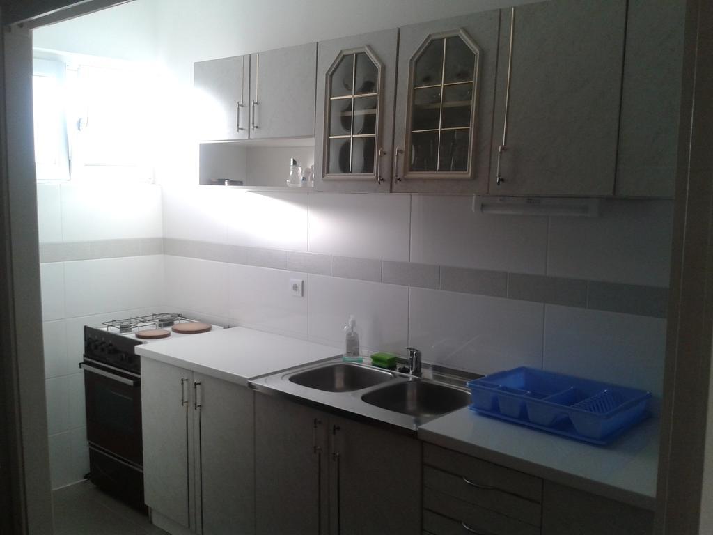 Apartments Lorena Zadar Exterior photo