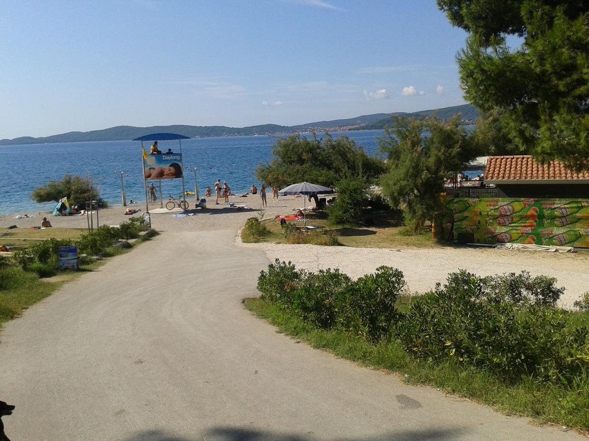 Apartments Lorena Zadar Exterior photo